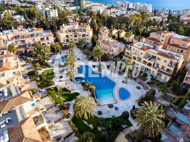 Image No.16-Appartement de 3 chambres à vendre à Kato Paphos