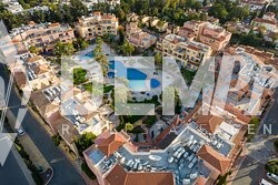 Image No.2-Appartement de 3 chambres à vendre à Kato Paphos