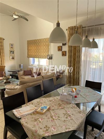 Image No.3-Appartement de 3 chambres à vendre à Kato Paphos