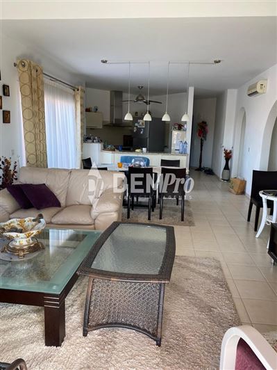 Image No.4-Appartement de 3 chambres à vendre à Kato Paphos