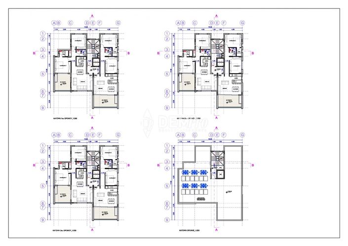 Image No.9-2 Bed Apartment for sale