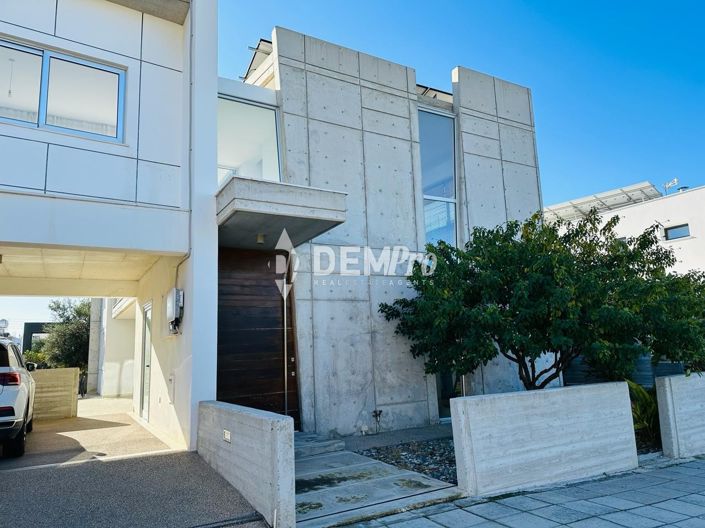 Image No.18-Villa de 5 chambres à vendre à Konia