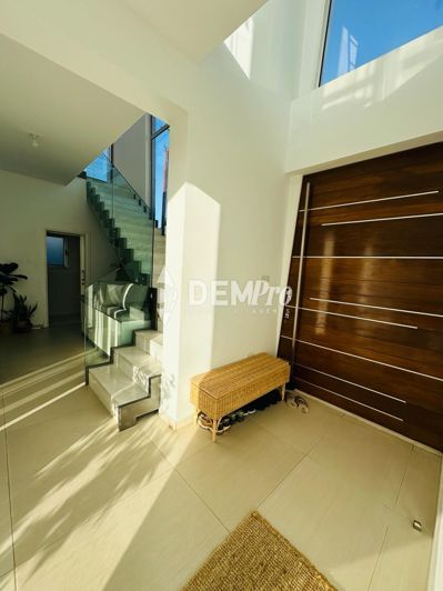 Image No.9-Villa de 5 chambres à vendre à Konia