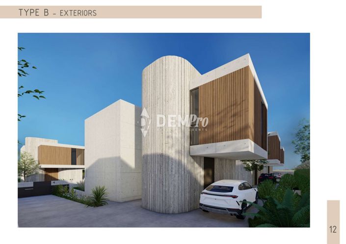 Image No.2-3 Bed Villa for sale