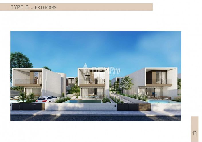 Image No.3-3 Bed Villa for sale