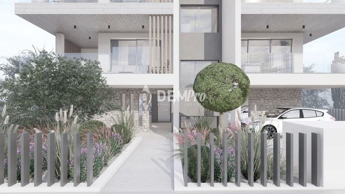 Image No.3-Appartement de 2 chambres à vendre à Anavargos