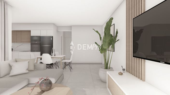 Image No.7-Appartement de 2 chambres à vendre à Anavargos