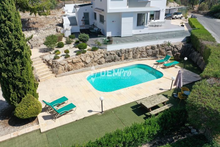 Image No.22-4 Bed Villa for sale