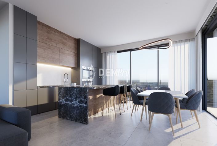 Image No.2-Villa de 3 chambres à vendre à Yeroskipou