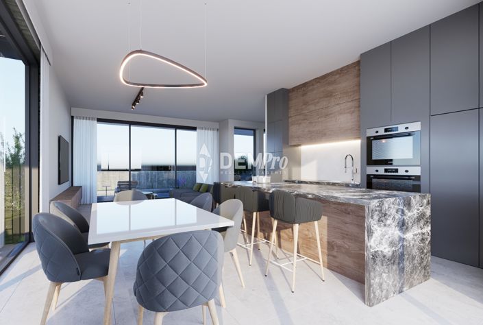 Image No.3-Villa de 3 chambres à vendre à Yeroskipou