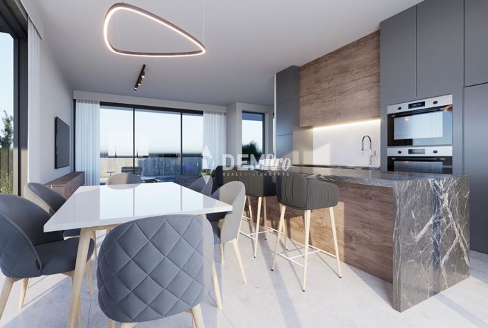 Image No.4-Villa de 3 chambres à vendre à Yeroskipou