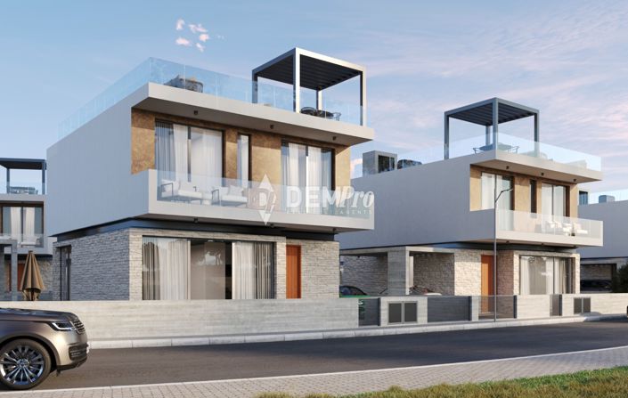 Image No.8-Villa de 3 chambres à vendre à Yeroskipou