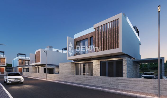 Image No.9-Villa de 3 chambres à vendre à Yeroskipou