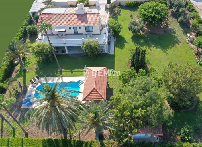 Image No.24-Villa de 5 chambres à vendre à Timi