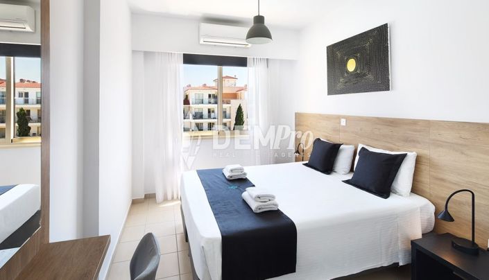 Image No.4-Appartement de 2 chambres à vendre à Kato Paphos