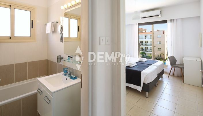 Image No.5-Appartement de 2 chambres à vendre à Kato Paphos