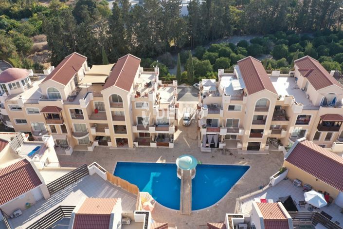 Image No.3-Villa de 2 chambres à vendre à Kato Paphos