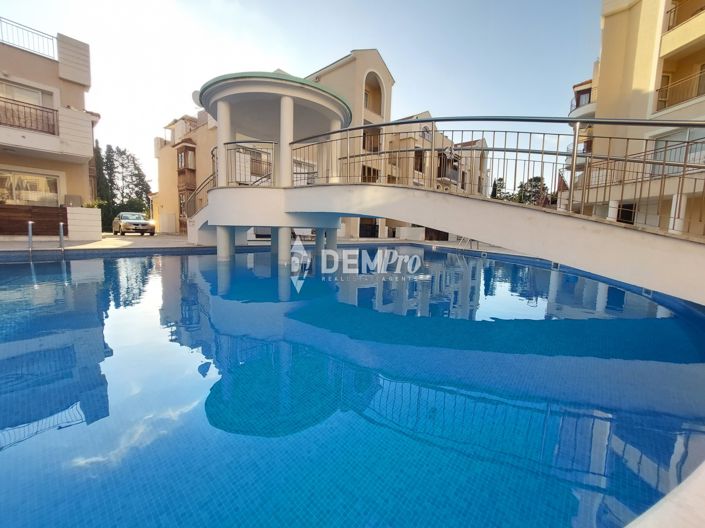 Image No.24-Villa de 2 chambres à vendre à Kato Paphos