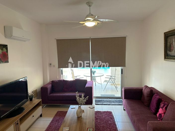 Image No.7-Villa de 2 chambres à vendre à Kato Paphos