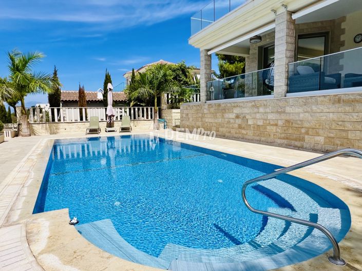 Image No.18-Villa de 3 chambres à vendre à Argaka