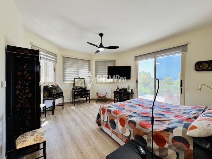 Image No.25-Villa de 3 chambres à vendre à Argaka