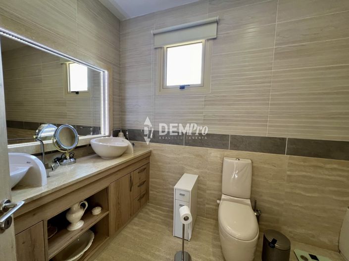 Image No.27-Villa de 3 chambres à vendre à Argaka