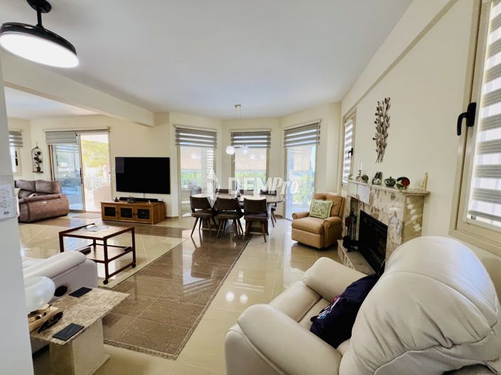 Image No.4-Villa de 3 chambres à vendre à Argaka