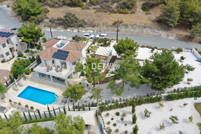 Image No.33-Villa de 3 chambres à vendre à Argaka