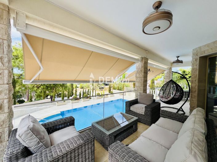 Image No.31-Villa de 3 chambres à vendre à Argaka