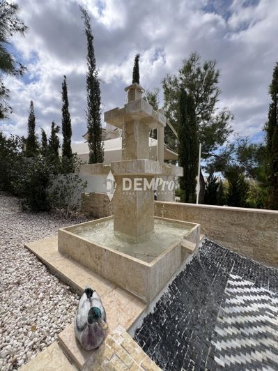 Image No.32-Villa de 3 chambres à vendre à Argaka