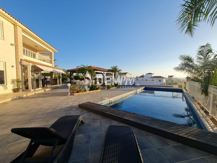 Image No.13-Villa de 6 chambres à vendre à Konia