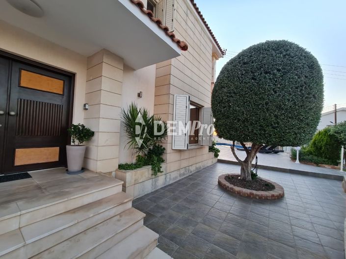 Image No.14-Villa de 6 chambres à vendre à Konia