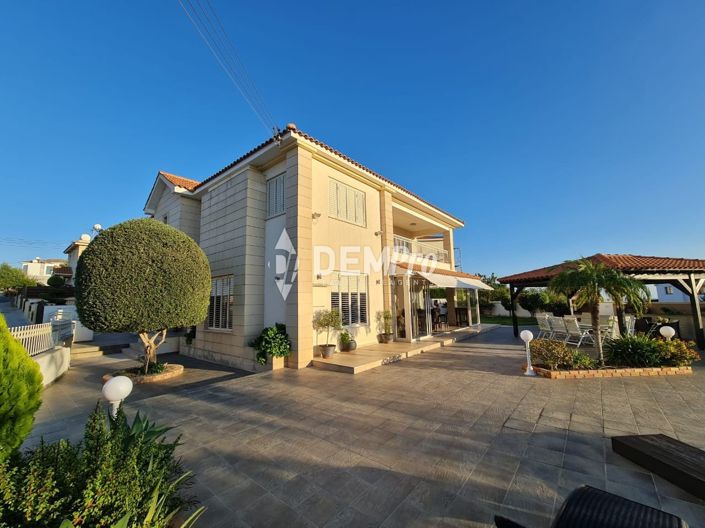 Image No.15-Villa de 6 chambres à vendre à Konia