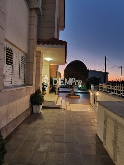 Image No.21-Villa de 6 chambres à vendre à Konia