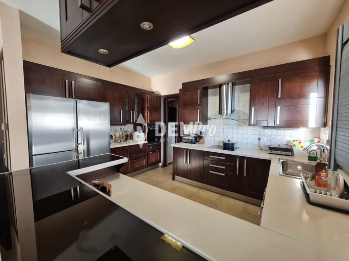 Image No.6-Villa de 6 chambres à vendre à Konia