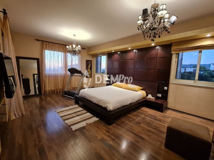 Image No.8-Villa de 6 chambres à vendre à Konia