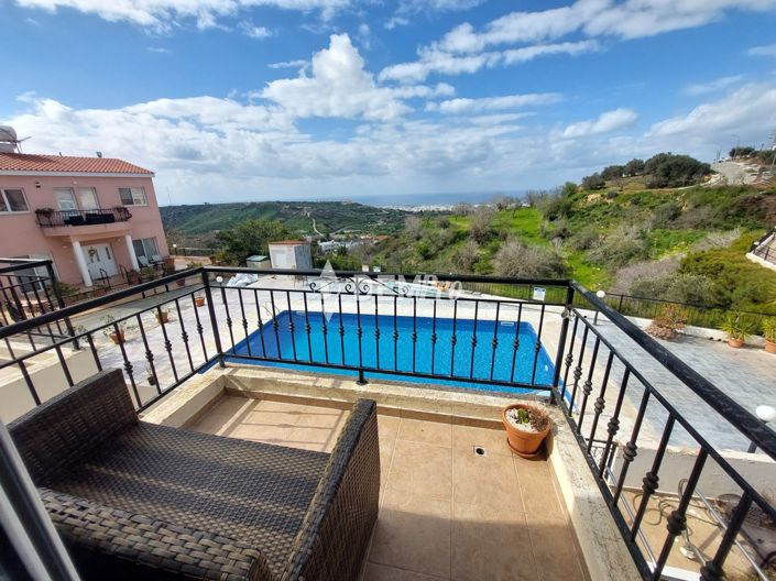 Image No.19-Villa de 2 chambres à vendre à Armou