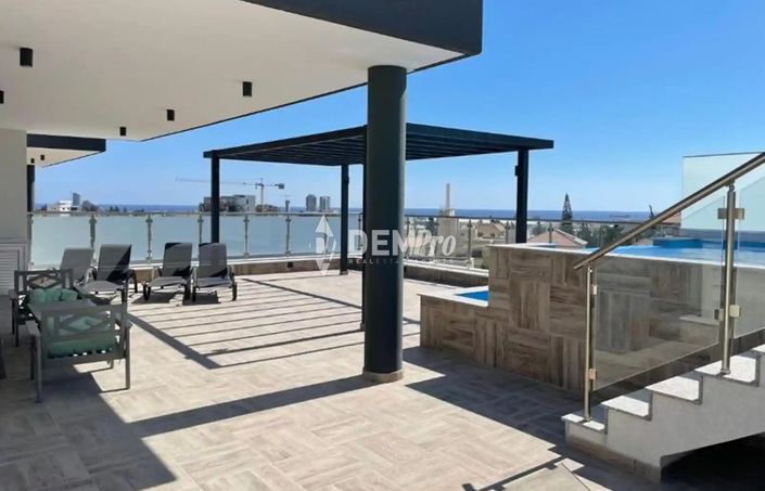 Image No.7-Appartement de 3 chambres à vendre à Yermasoyia