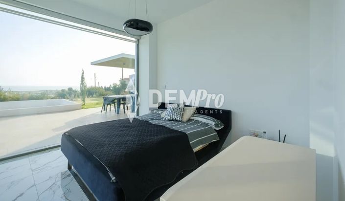 Image No.15-Villa de 4 chambres à vendre à Peyia