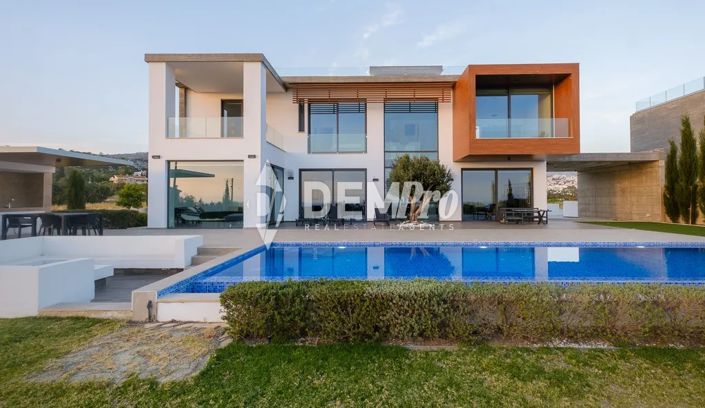 Image No.35-Villa de 4 chambres à vendre à Peyia