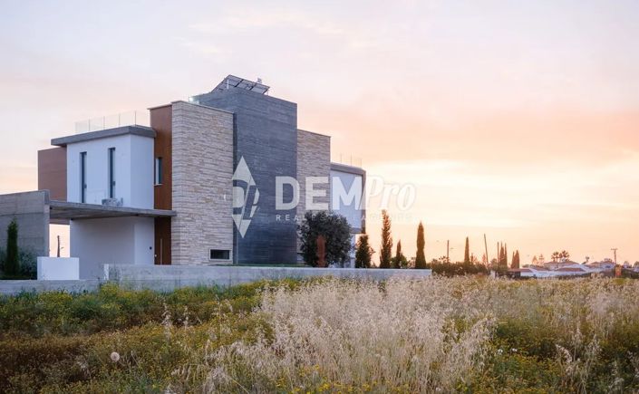 Image No.42-Villa de 4 chambres à vendre à Peyia