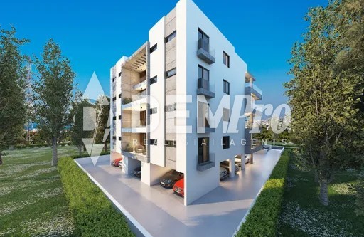 Image No.16-Appartement de 2 chambres à vendre à Chlorakas