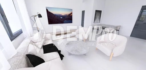 Image No.2-Appartement de 2 chambres à vendre à Chlorakas