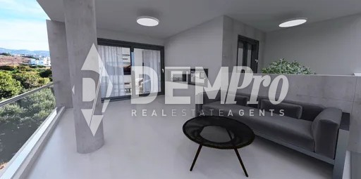 Image No.5-Appartement de 2 chambres à vendre à Chlorakas