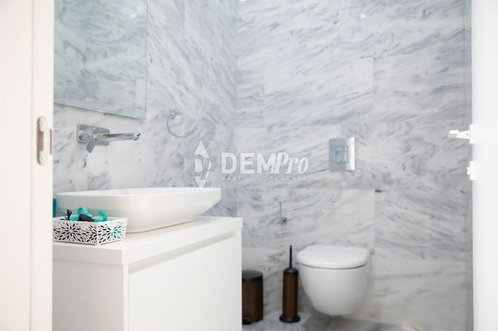 Image No.13-Villa de 3 chambres à vendre à Chlorakas