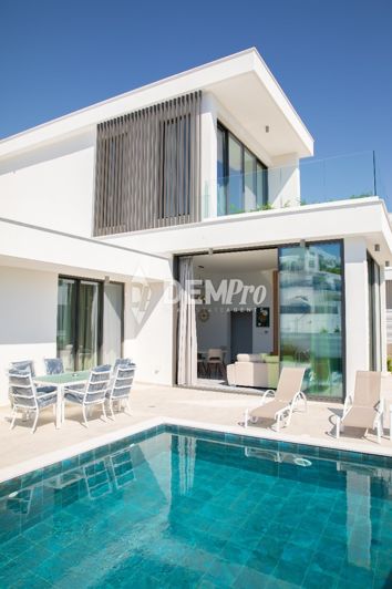 Image No.17-Villa de 3 chambres à vendre à Chlorakas