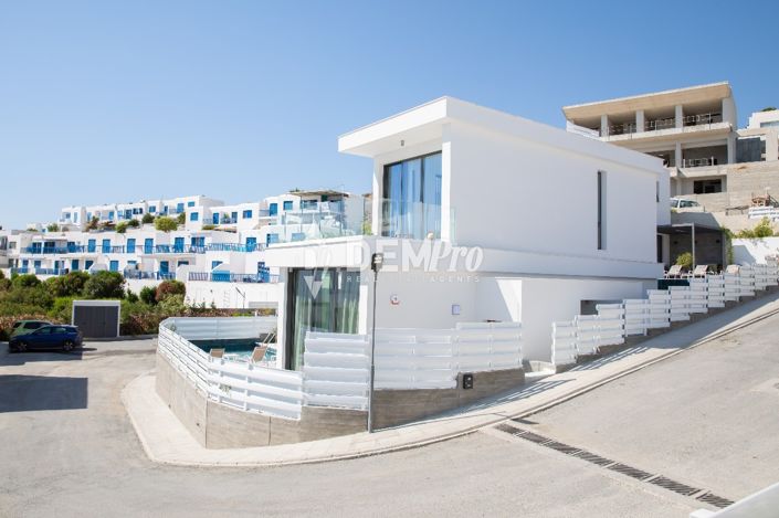 Image No.18-Villa de 3 chambres à vendre à Chlorakas