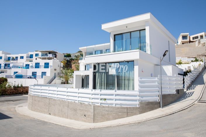 Image No.19-Villa de 3 chambres à vendre à Chlorakas