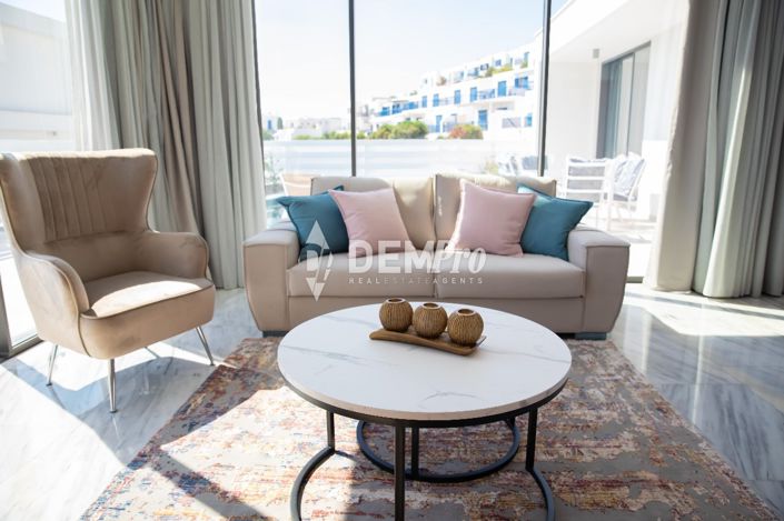 Image No.3-Villa de 3 chambres à vendre à Chlorakas