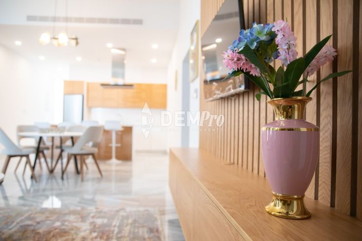 Image No.5-Villa de 3 chambres à vendre à Chlorakas